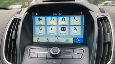 Ford C-MAX 1.0 EcoBoost 125 Titanium 5dr Petrol Estate